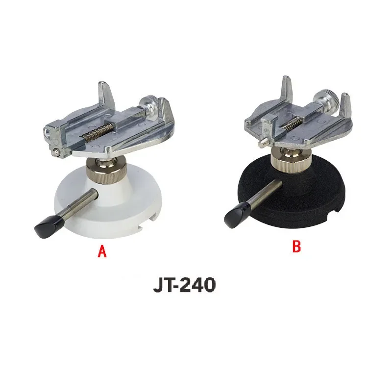 Best Lab Survey Visualizer Research Model Platform Jaw Assembly Holder-Table Stent 1pcs