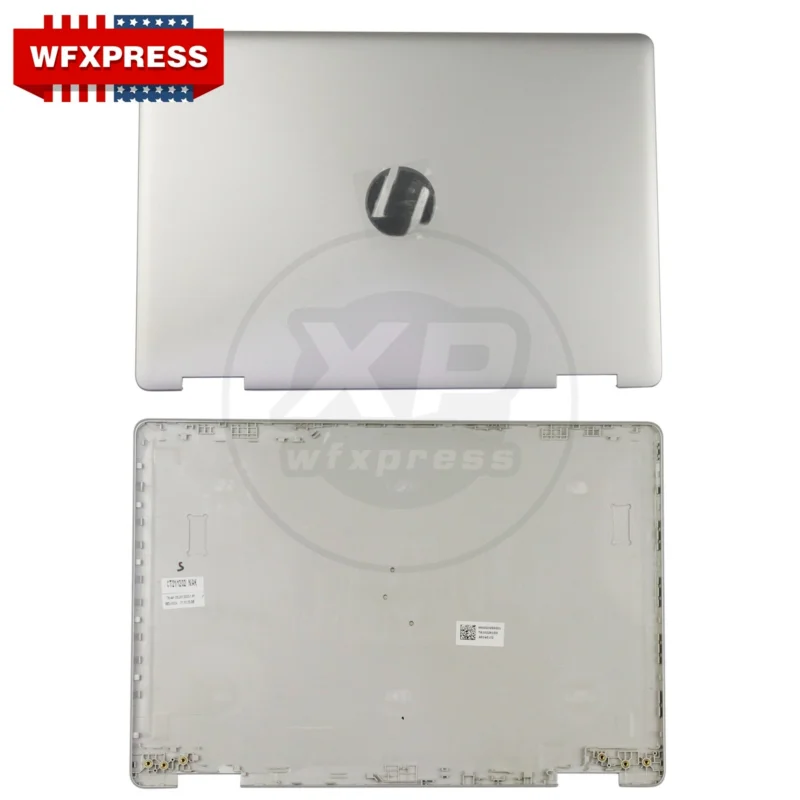 New For HP Pavilion X360 11-AP 11M-AP 11M-AP0013DX Lcd Back Cover L52053-001 US