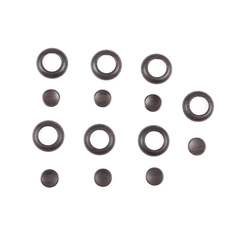 Headrest button suitable For Land Rover Discovery 5 ABS 14 piece set