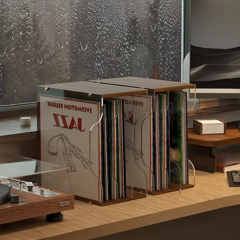 Thumbnail 2 - #34 CD Storage Racks List of Top Picks
