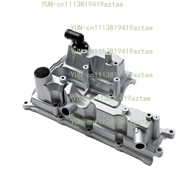 Aluminum Engine Valve Cover Rocker Arm Fit KZJ95 KZN185 90 Series 1996-2008 OEM 1121067020 11210-67020