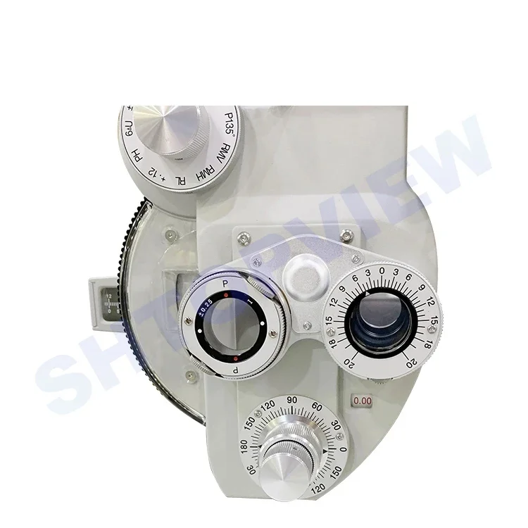 SHTOPVIEW HOT SALE MANUAL PHOROPTER VT-5C