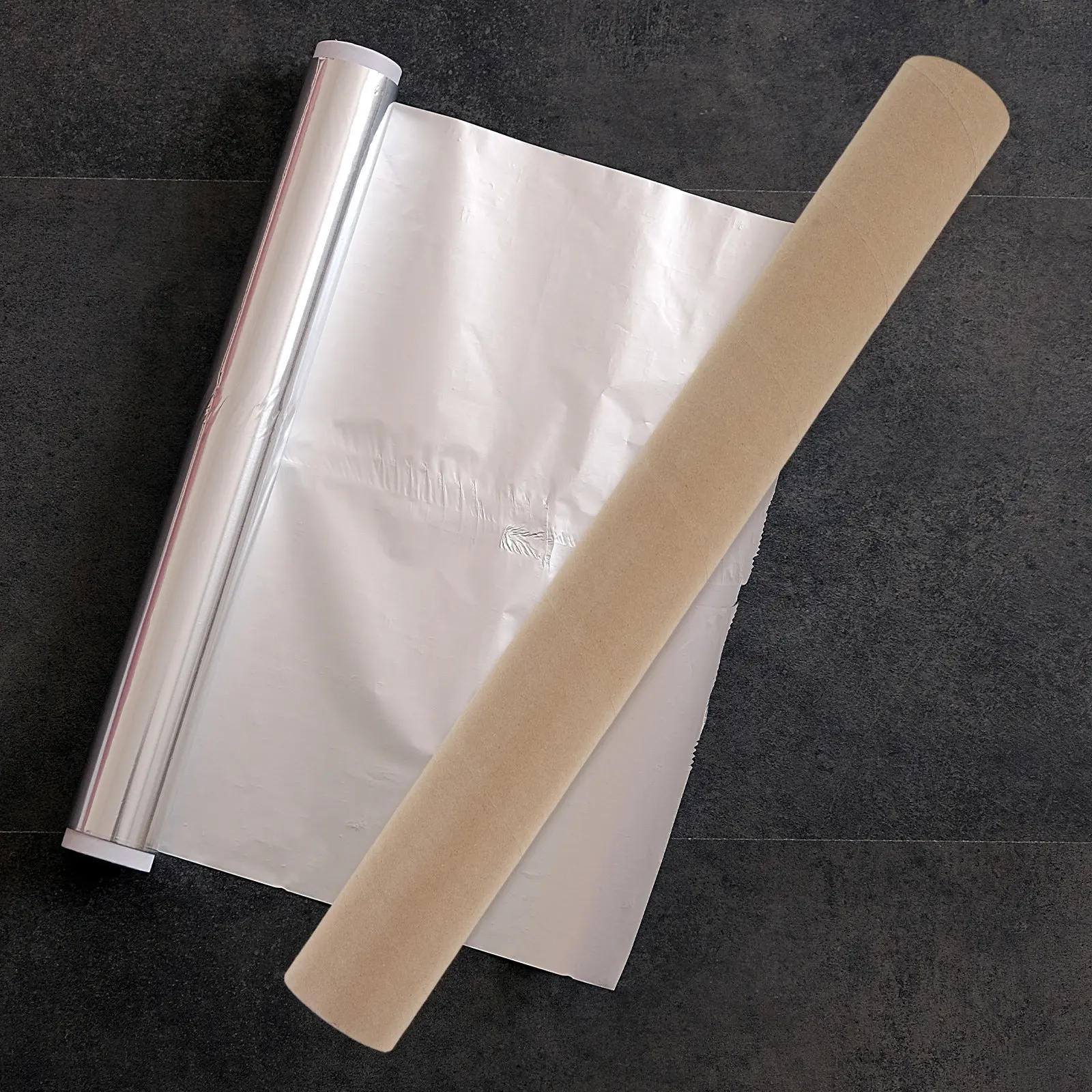 

Premium Kraft Paper Mailing Tube Poster Storage Tube with Caps for Shipping Artwork Documents Drawings Maps Calligraphy Scrolls