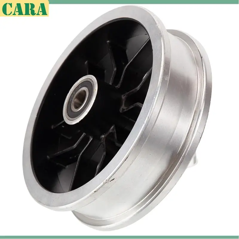 

NEW 200 × 50 disc brake wheel hub for electric bicycles, light motorcycle wheel hub accessories