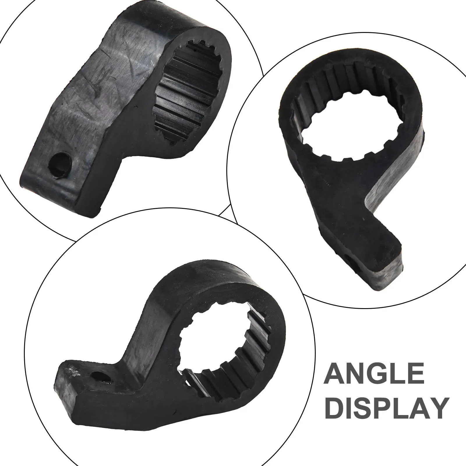 1PC Car Heater Fuel Gas Pump Bracket Holder For Airtronic For Eberspacher D2 D4 D 5 Replacement Car Heater Bracket Accessories