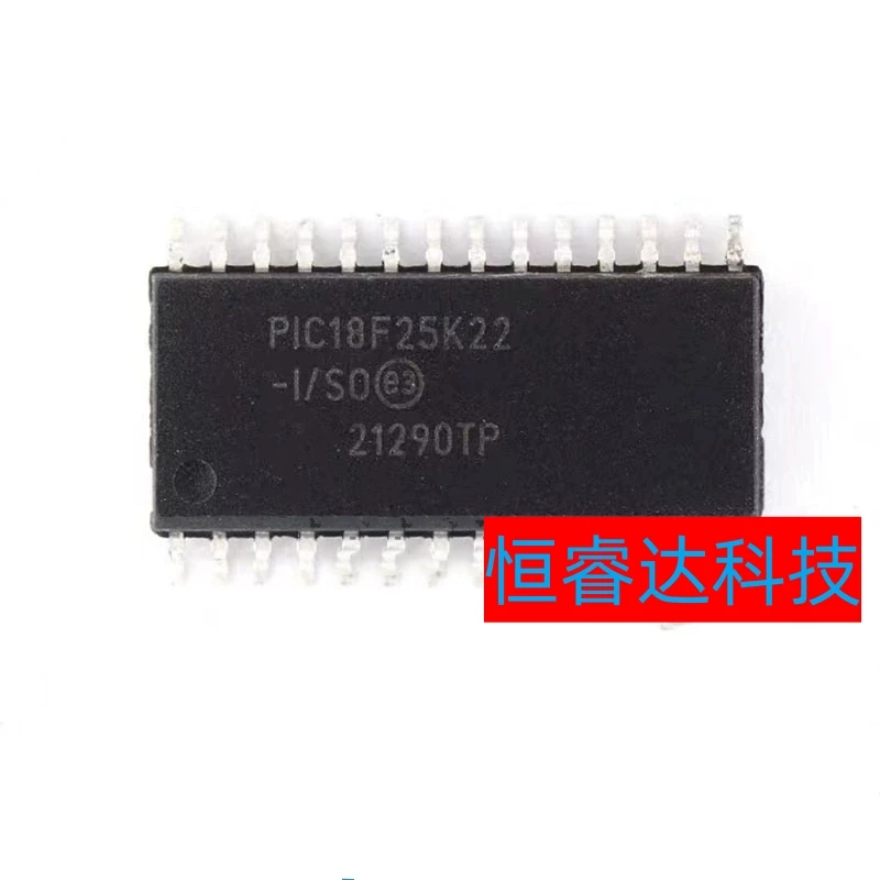 

Free Shipping 10pcs-50pcs PIC18F25K22-I/SO PIC18F25K22 SOP-28 IC In stock!