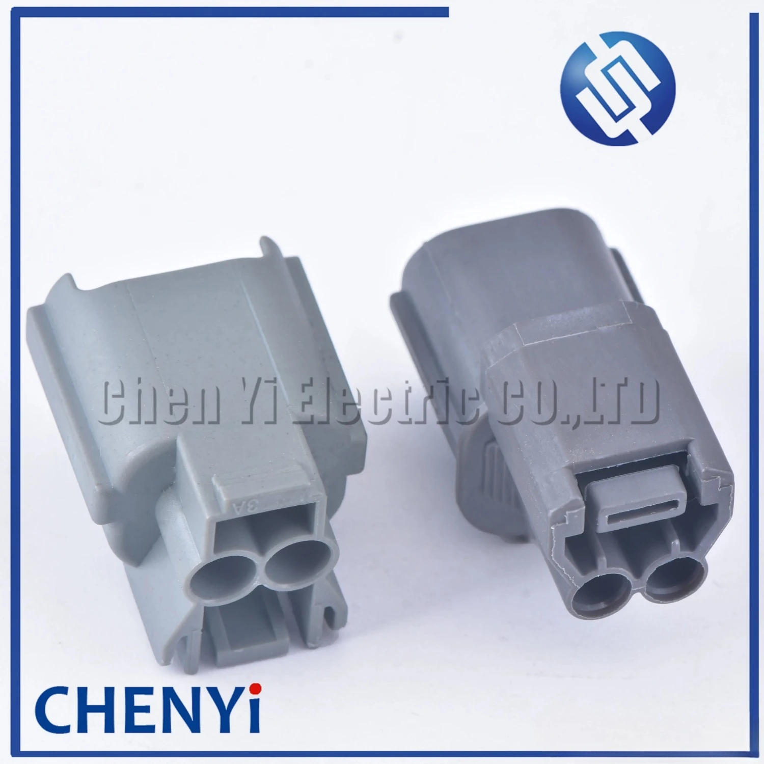5 sets 2 Pin Auto Cable Horn Wire waterproof Connector Rear Door Lock Motor plug For BYD BUICK Honda CITY 6181-0070 6189-0129