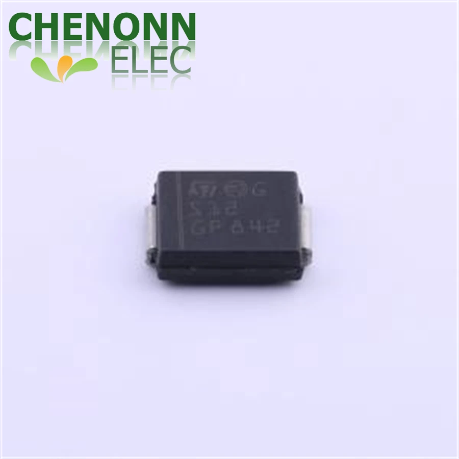

50PCS/LOT STTH212S (Diodes-General Purpose)