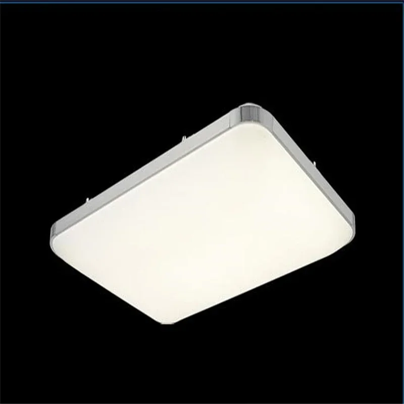 12W 16W LED Square Ceiling Lights 30*30*13 40*40*13 LED Modern Lighting for Barthroom Bedroom Power Saving Lamp