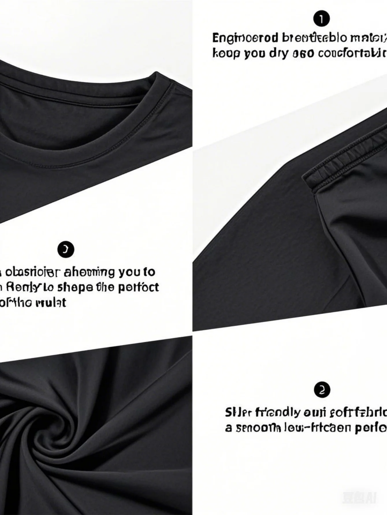 تي شيرت Garbage Think I'm Paranoid تي شيرت Alt Rock Band Song Concert Tour Merch للرجال والنساء نفس الرقبة الطاقم تي شيرت من القطن الخالص #3