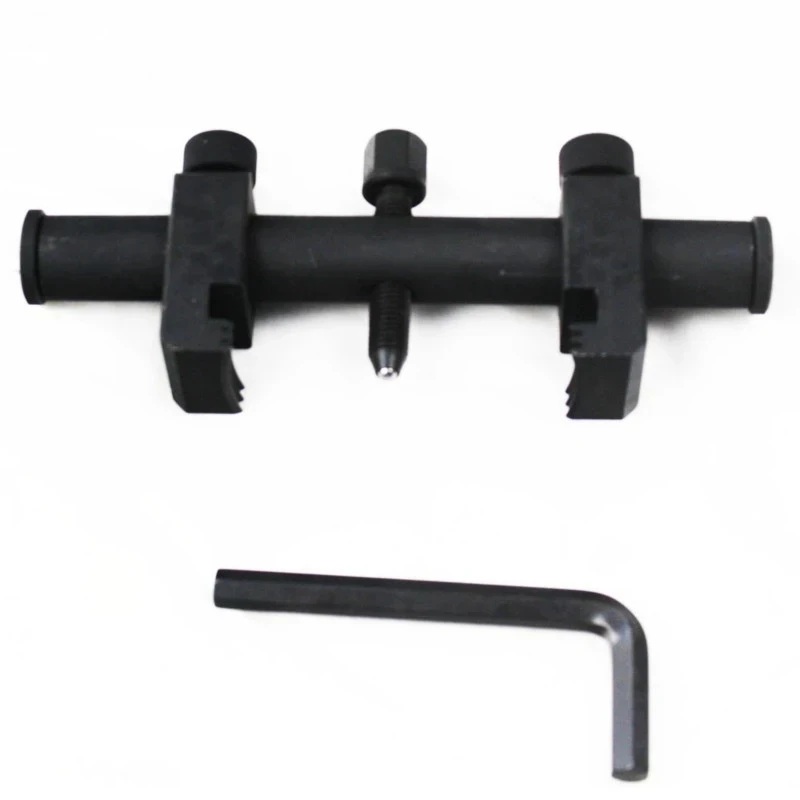 Puller For Ribbed Drive Pulley, Crankshaft Remover, Car RepairTool