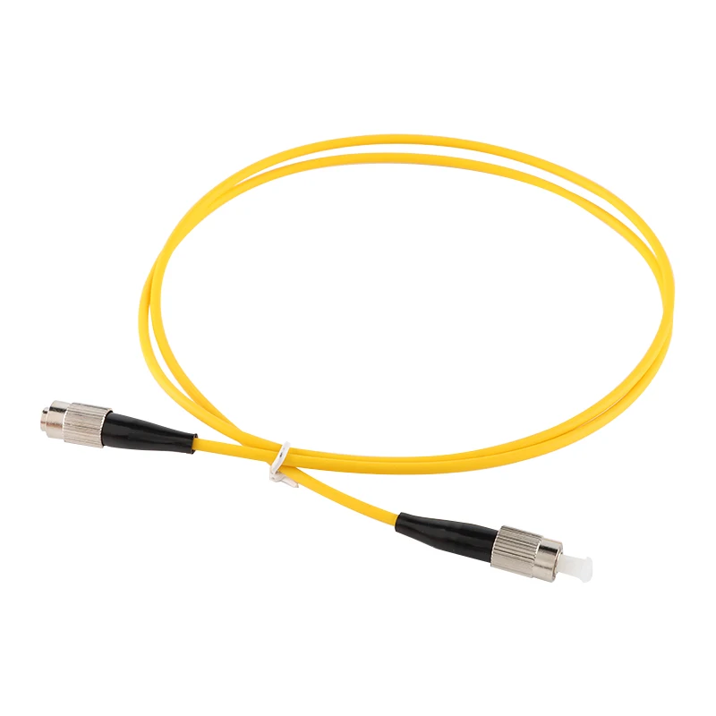 FC-FC fiber optic patch cord Cable 1mfiber optic jumper cable