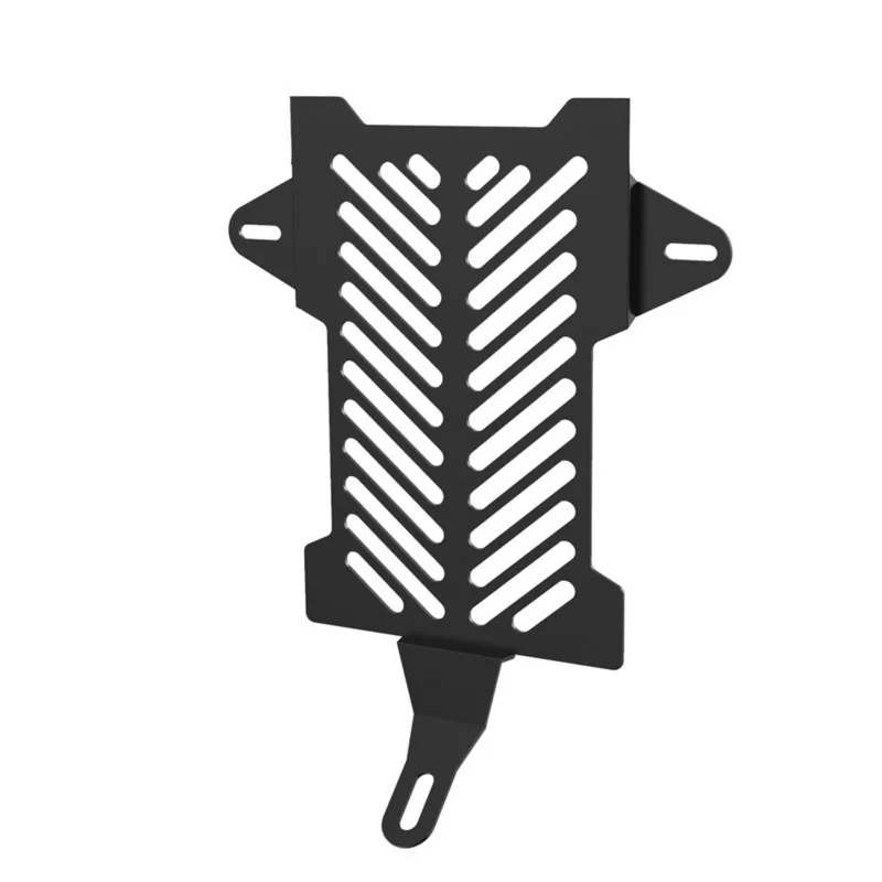 لياماها رابتور 700 رابتور 700R YFM700 YFM700R SE 2006 - 2026 ATV اكسسوارات المبرد الحرس حماية غطاء مصبغة حامي