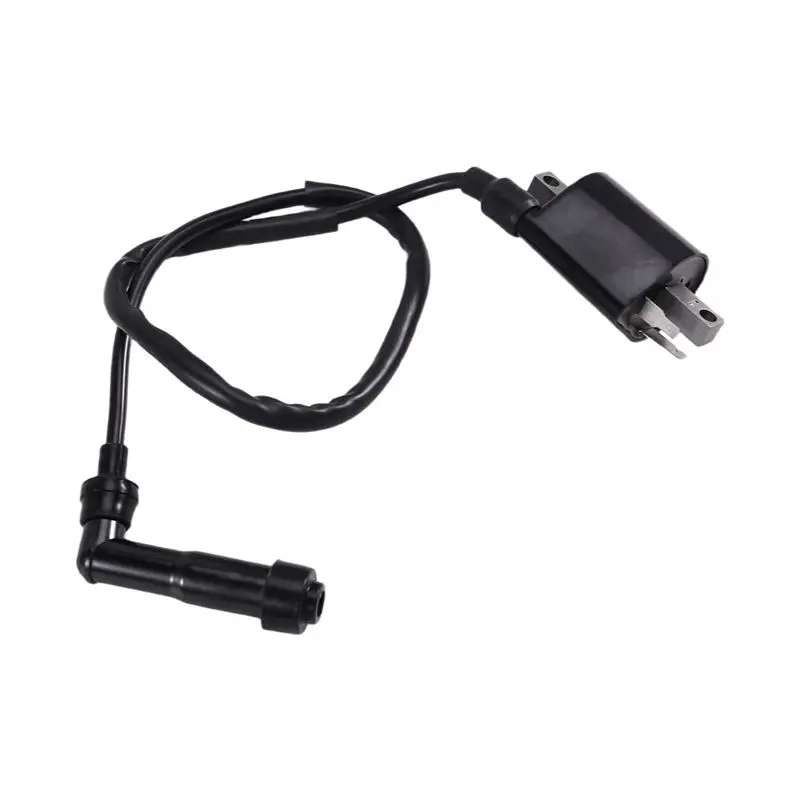 

Инновационная катушка зажигания Ingenious-F6T423 (42X-82320-70-00) для мотоциклов Yamaha Virago 700, 750, 1000, 1100, XV700, XV750, XV1000, XV1100