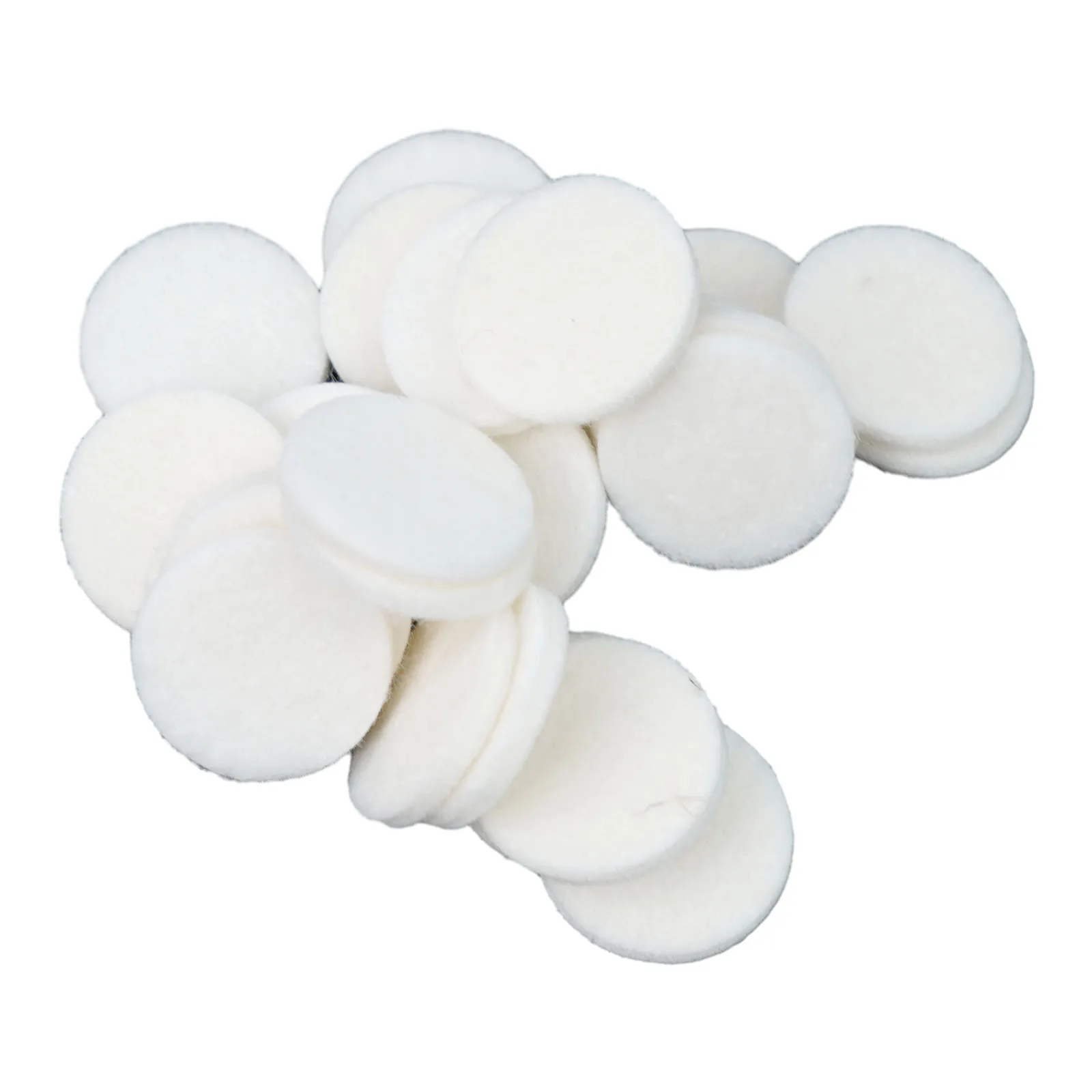 High Quality Aroma Pads For Essential Oil 12/24 Pack For LV-H128 Air Purifier Replacement Parts For Core for mini
