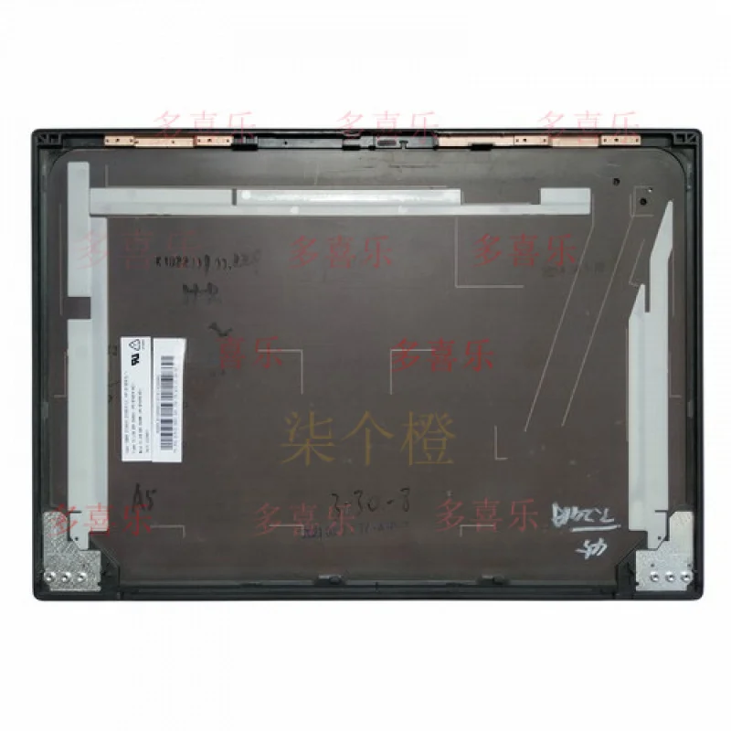 

ZZMM Laptop New LCD Back Cover Rear Lid Top Case For ThinkPad X1 Nano Gen 1 20UN 20UQ