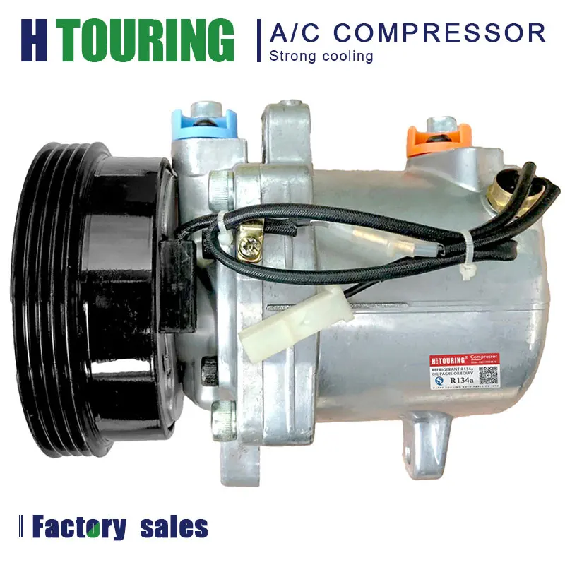 

SS96 AC Air Conditioning Compressor for BMW Z3 E36 M44 M43 Car oem 64528385714 8390228 8385714 64528390228 64529069546