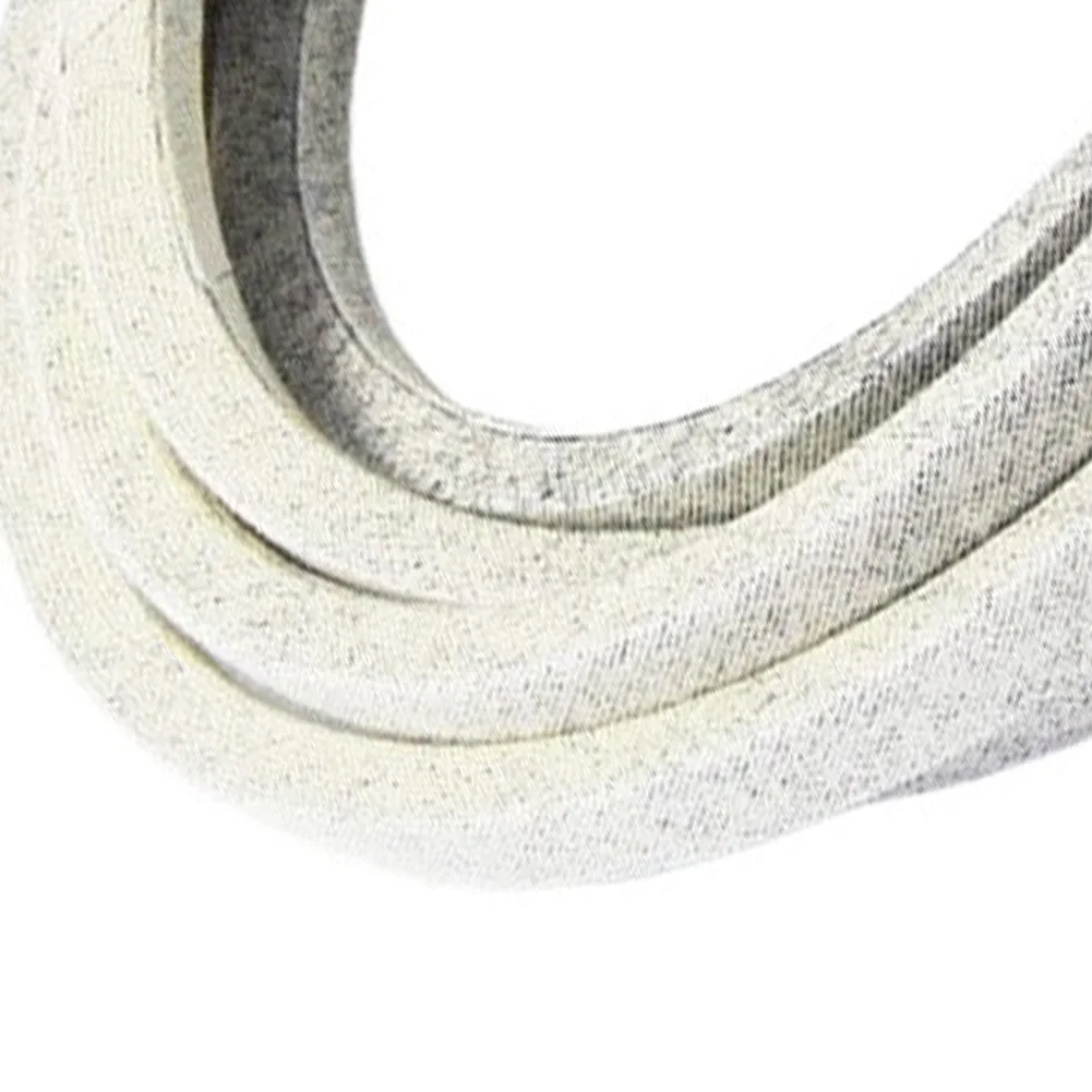 1/2 inch x 43 1/2 inch Deck Belt for Riding Mowers Compatible with Part Numbers 954 05001 754 05001 TB30 CC30 R1000