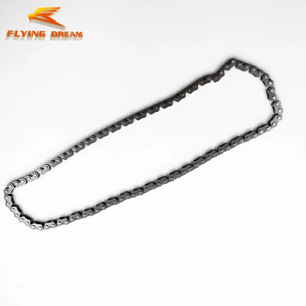 Original ZongShen Engine Timing Cam Chain For Z190 ZS190 Z212 ZS212 Zongshen 190cc 212CC Chinese Dirt Pit Bike