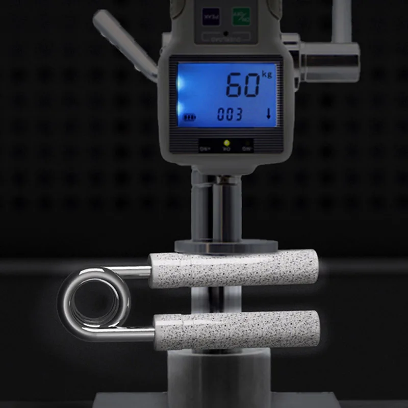 Рисунок 5 - Алюминиевая рукоятка для тренажерного зала