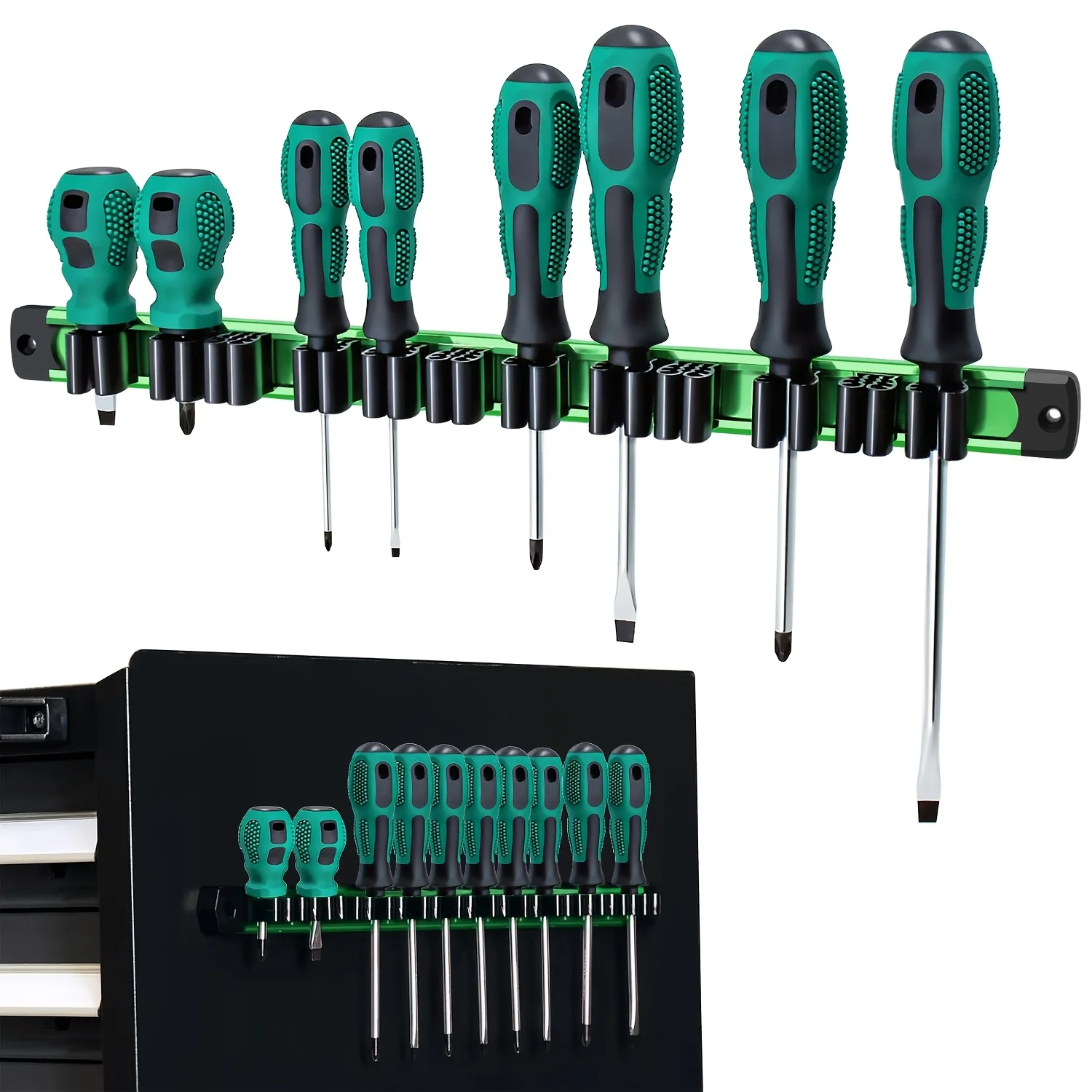 conjunto-de-ferramentas-organizadoras-de-chave-de-fenda-magnetica-organizador-de-chave-com-12-pecas-de-chaves-de-fenda-organizador-de-ferramentas-magneticas-de-trilho-de-aluminio