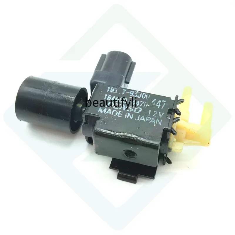 

5 18117-93J00 Solenoid Valves for LM Vacuum Transfer Valves 184600-4470