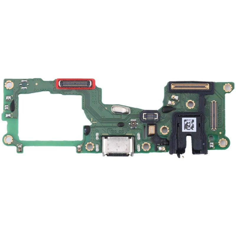 For OPPO A74 4G / F19 / A95 4G / Realme 8 4G / Realme 8 Pro 4G Charging Port Board