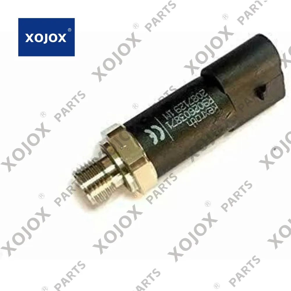 

Экскаватор низкого давления XOJOX R-902603871 R902603871