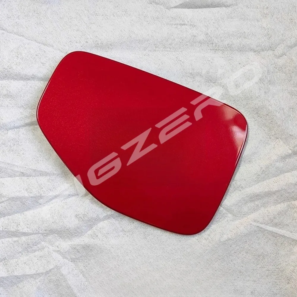 1pc for NIO ES6 EC6 Generation 1 Charging Port Cover Decorative Panel Paint Fuel Tank Covers Waterproof Plate Brand New Genuine