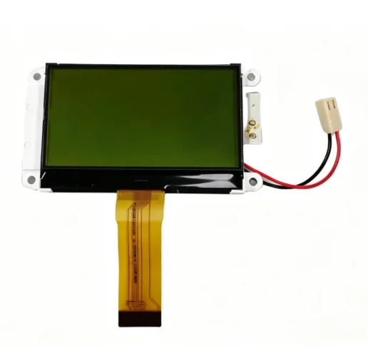 ComAp Controller LCD Display Screen IL-NT-MRS3 10 11 15 16 AMF8 9 20 25 26