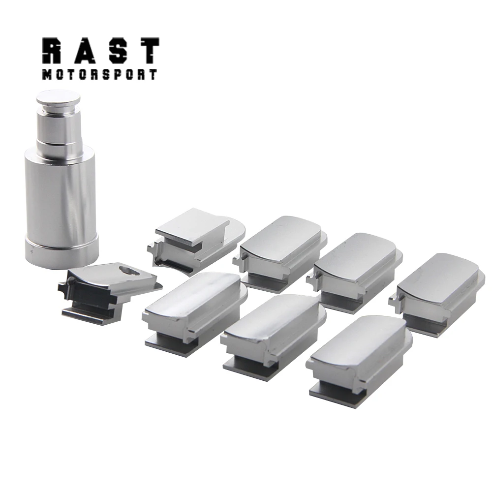 

Для 1.8 2.0 TSI TFSI EA888 VW Audi Seat Skoda Runner Flap Swirl Flap Ремкомплект