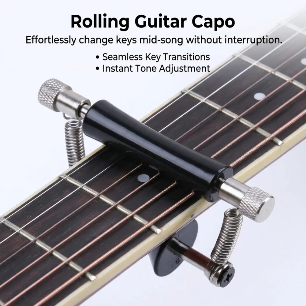 Thumbnail 2 - #9 Trending Guitar Slides Right Now