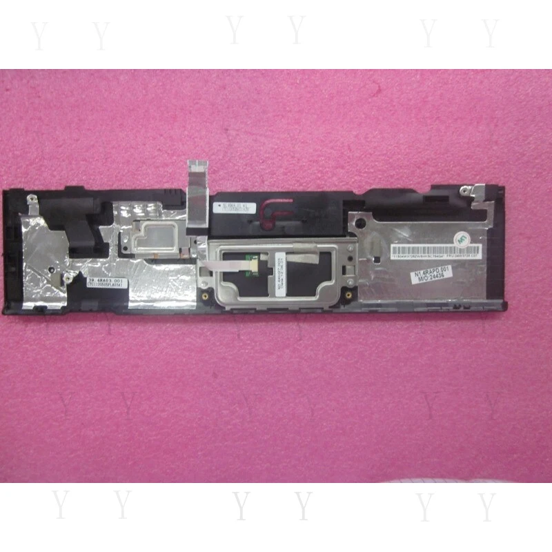 

Y+ New for Lenovo X230 Palmrest with fingerprint /The keyboard cover case 00HT288