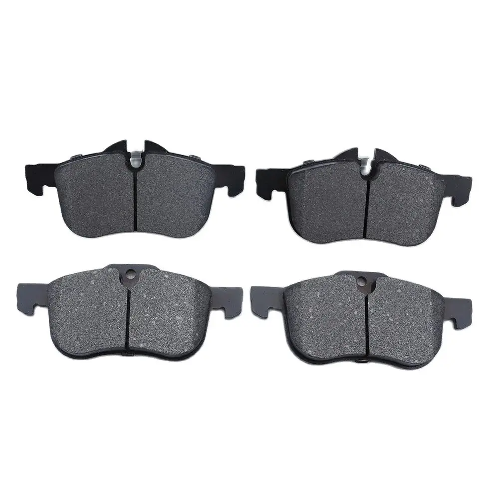 

Front Brake Pad Set For MG6 MG7 MK1 2006-2017 Rover 75 1998-2005 Roewe 550 750 e550 2005-2017 Accessories