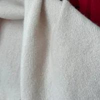 100% Wool Winter Scarf For Women Warm Triangle Knit Scarves Hijab Solid Lady Shawl Wrap Female Pashmina Bandana Head Scarfs New 6