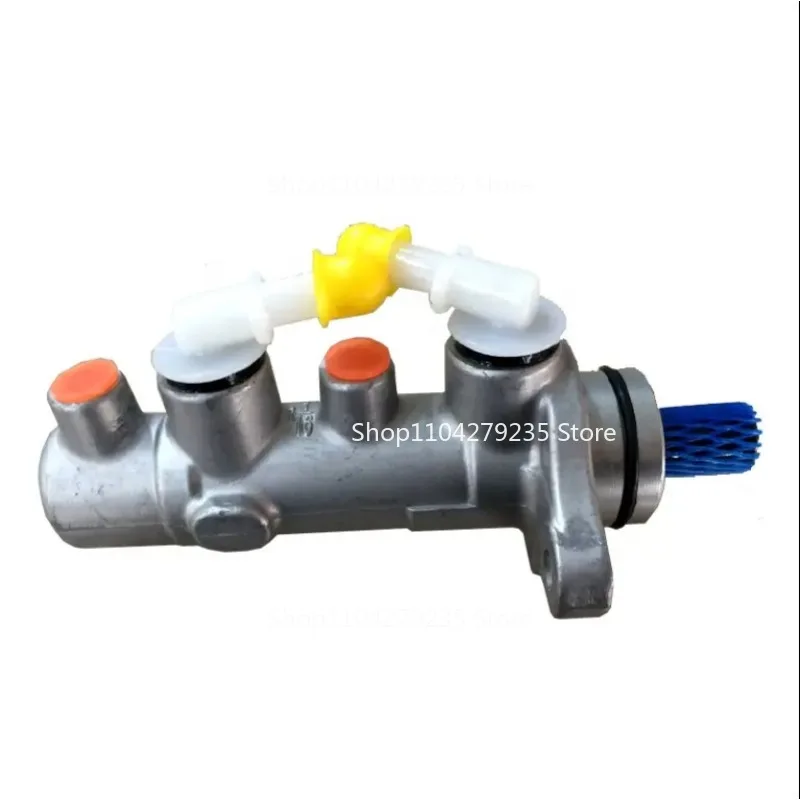 

Главный тормозной цилиндр подходит для Портера тока/генерации II 59110-4F000