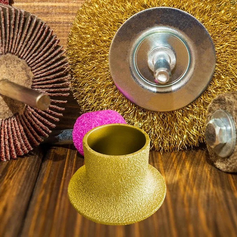 2025 New Premium Diamond Grinding Wheel For Angle Grinders