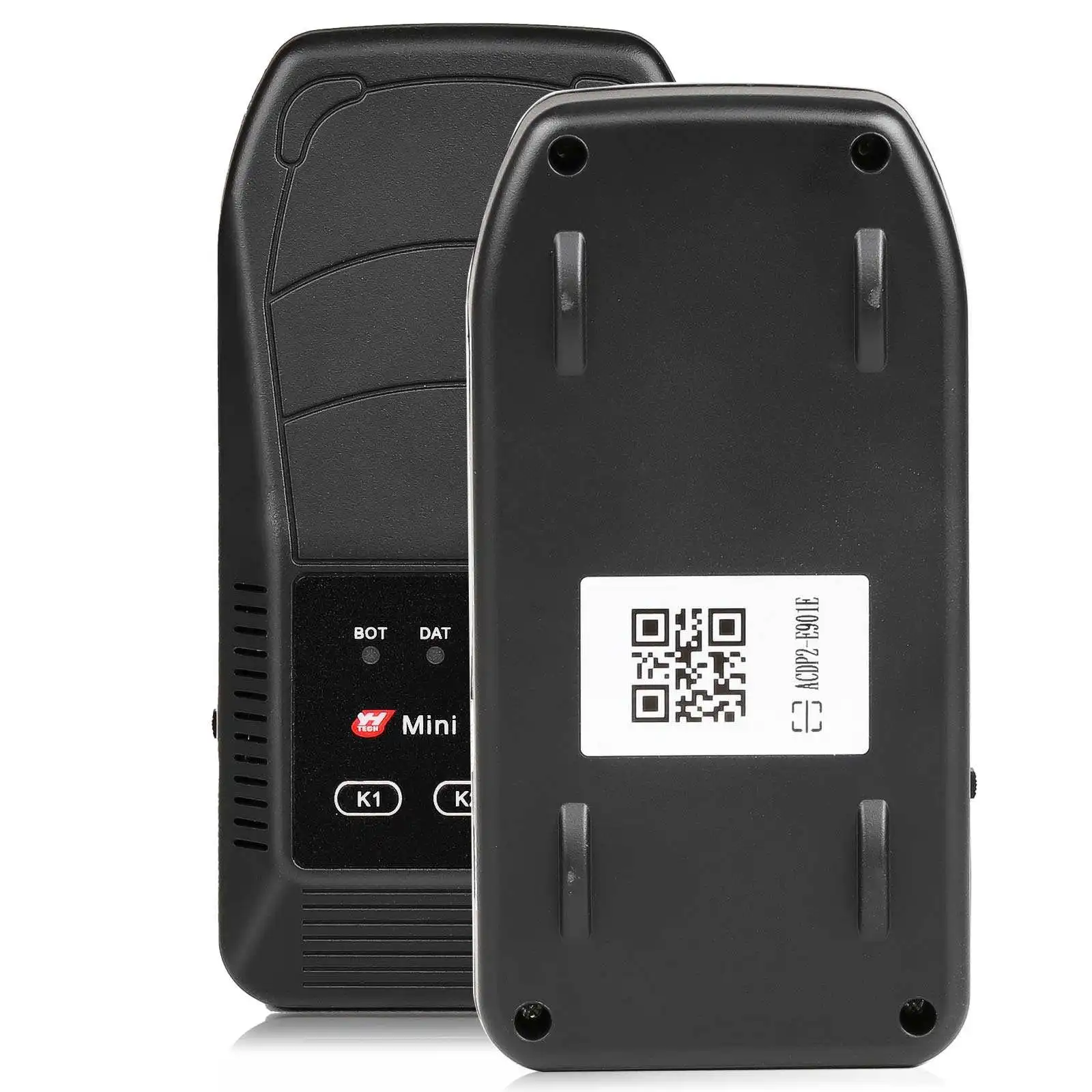 Yanhua Mini ACDP2 Schlüsselprogrammierung USB WIFI Mini ACDP-2 Master Basic für 93/24/25/35/95 Serie EEPROM/CPU Auto ECU Programmierung