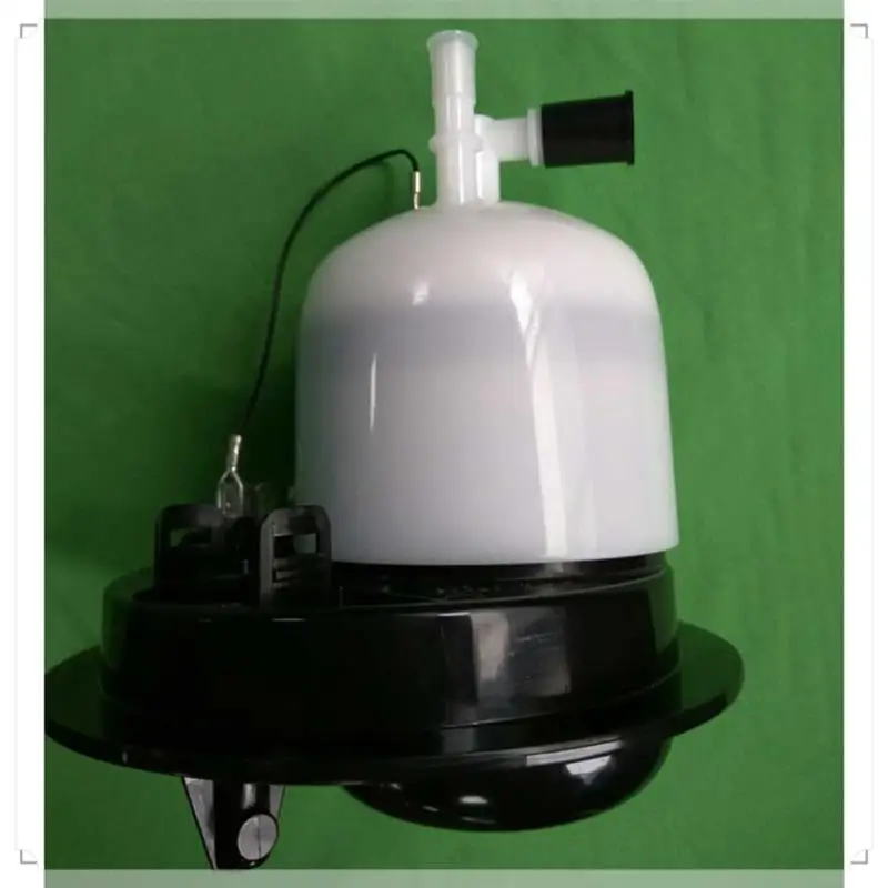 

Car Engine Flange And Fuel Filter For Touareg 3.0L 3.6L V6 Spare Parts Gas Filters 7P0919679 A2C53356346Z 95862042100