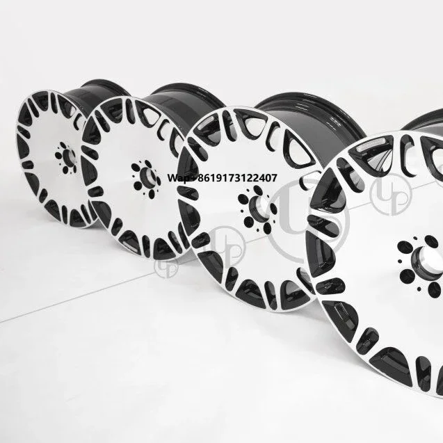 Car Auto Parts S Class W222 21 Inch Wheel Rims Hub