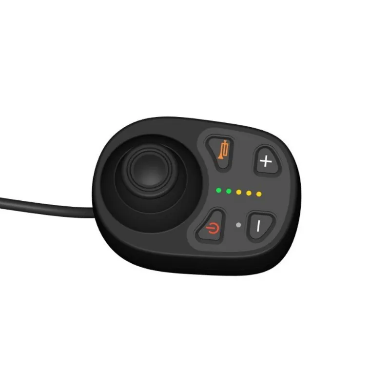 

Electric wheelchair hand controller Electric wheelchair special controller