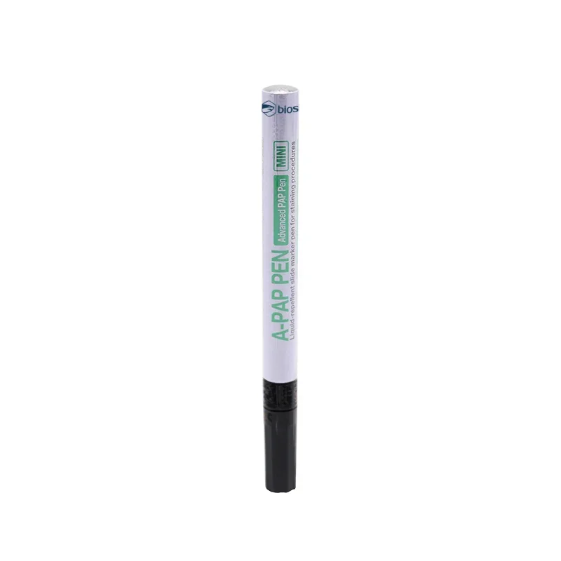 Biosharp 3/4/6/7ml Immunity Staining Guard Pen Lab Super PAP Pens In Situ Hybridization Pen Staining Special Coloring Pens