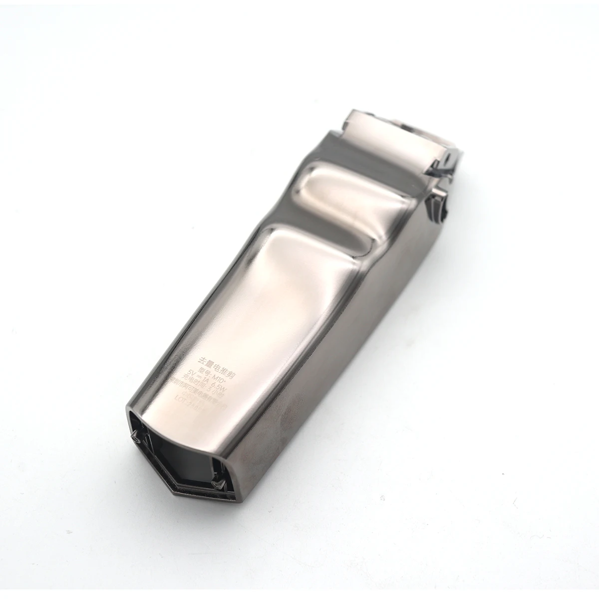 Original Lower Cover Bottom Shell Housing Body Case for Madeshow M10 Repair Parts