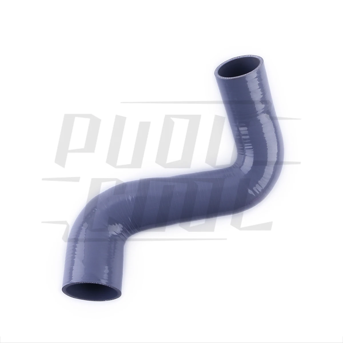 For Mini Cooper S R55 R56 R57 R58 R59 R60 1.6T 2007- Noise Generator Delete Hose Pipe Tube 1Pc 10 Colors