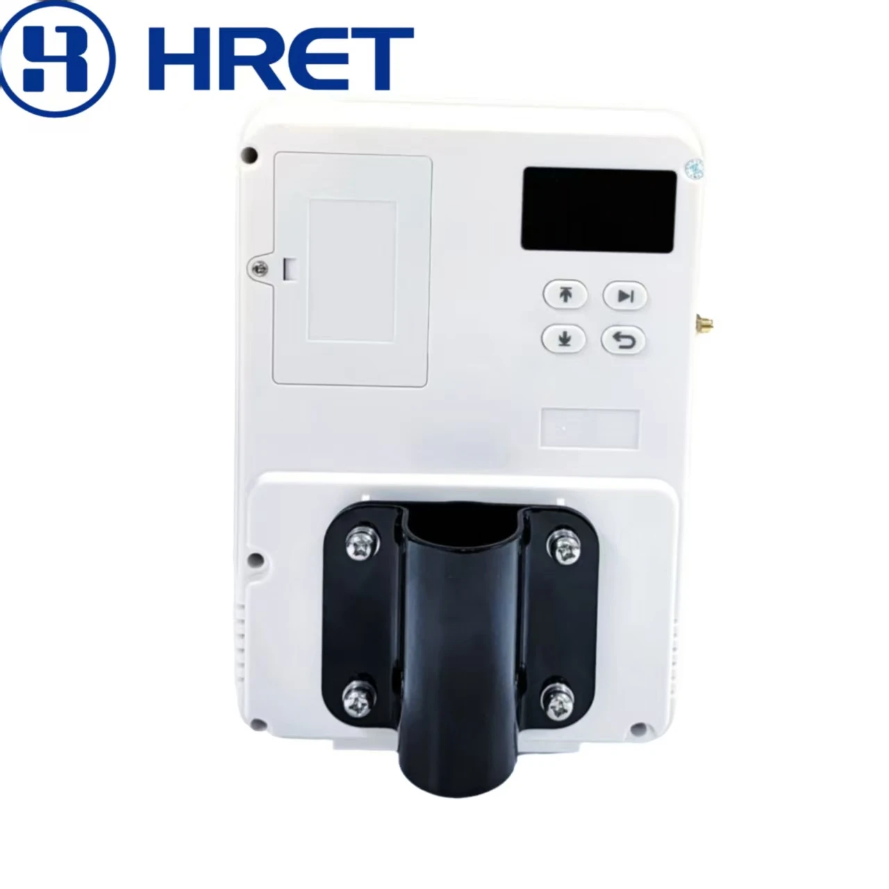 4G  Bus POS With Face Recognition,NFC QR Code Contactless Payment Bus Validator, Vehicle Mounted Ticketing