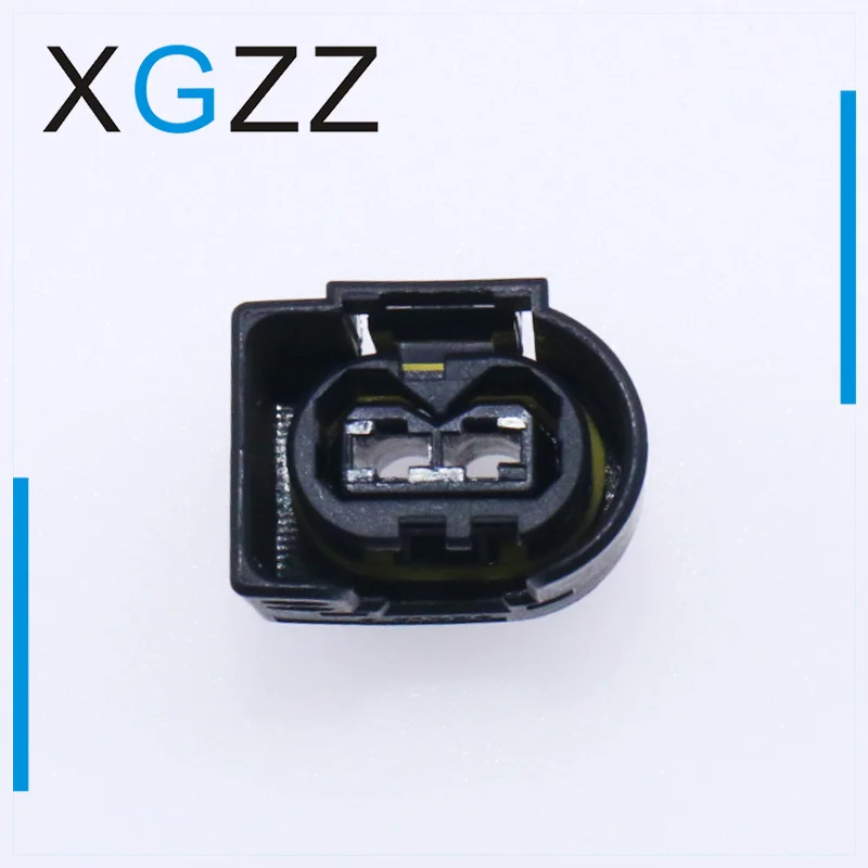 XG70225-3.5-21/11 2 Pin Auto Sealed 09441261 Kosta Female Connector 09 4412 61 0 Housing Waterproof For VW BMW