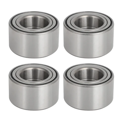 Комплект из 4 подшипников DAC3055W для квадроциклов CFMOTO 400 450 500 500S 520 550 600 625 800 800EX 820 800XC 850 1000 (номера деталей: 30499-03080, 9GQ0-050710)