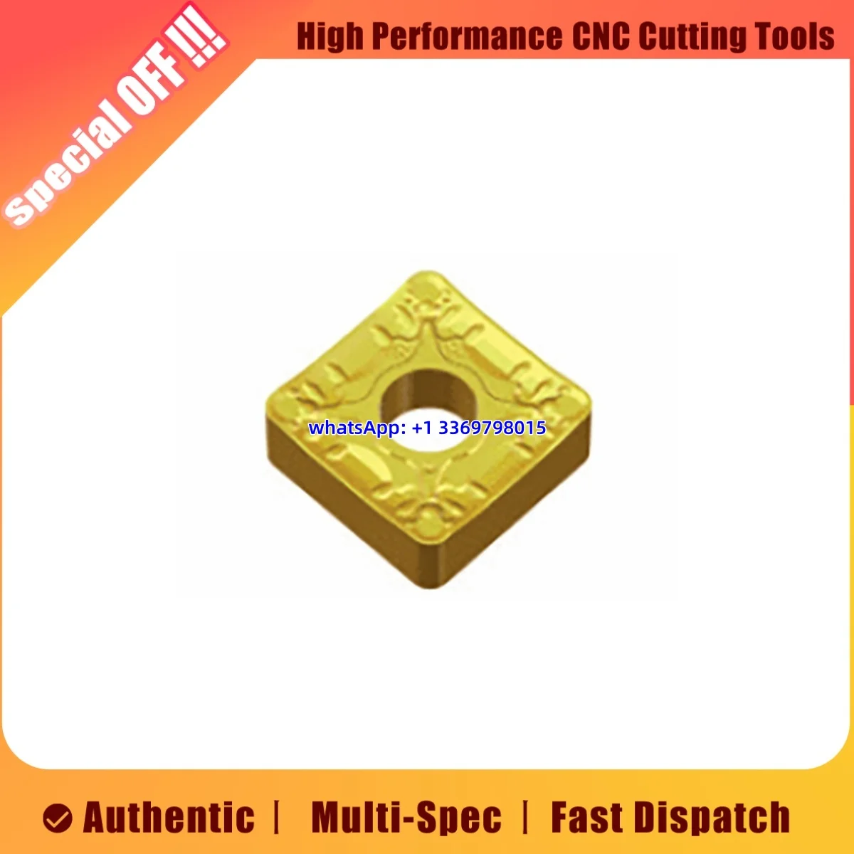 

10PCS Original SNMG1204 04 08 SNMM2509 24 TCMT1102 04 TCMT16T3 04 08 -MT MC PC TT8115 TT8115B Turning Insert