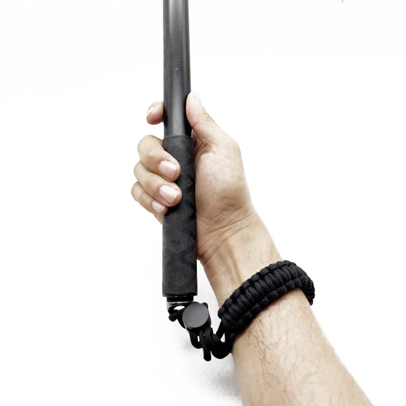 Insta360 용 OSMO Action Pro 용 범용 스포츠 카메라 교수형 손목 로프 매는 밧줄 분실 방지 카메라 스트랩