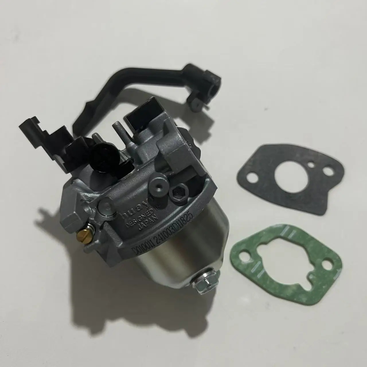 

Carburetor Carb For Honda EB2500X EG2500X EM2500X Generator Carb w/ Gasket